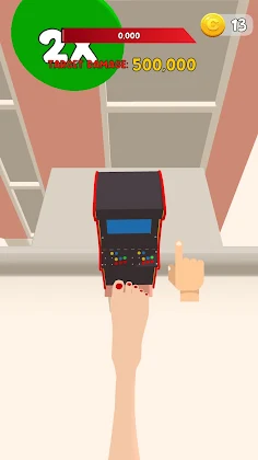 Push It - Screenshot 4