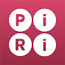 Piri Guide – Travel Planner Application icon