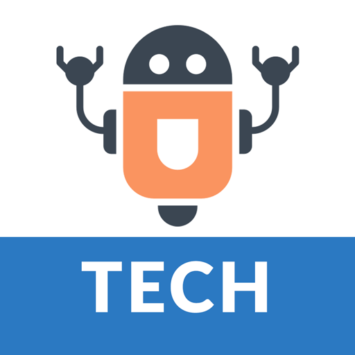 Technology News | Tech Reviews 3.2.29 Icon