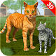 Cat Simulator: Pet Life Games Auf Windows herunterladen