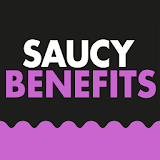 Saucy App icon
