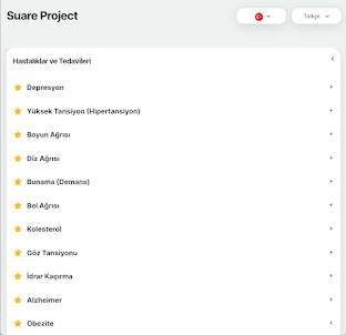 Suare Project