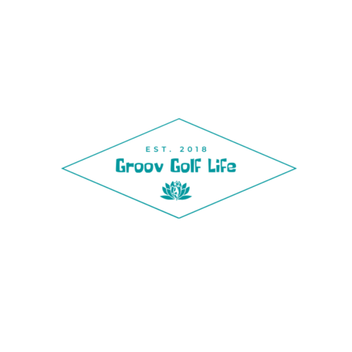 Groov Golf Life logo