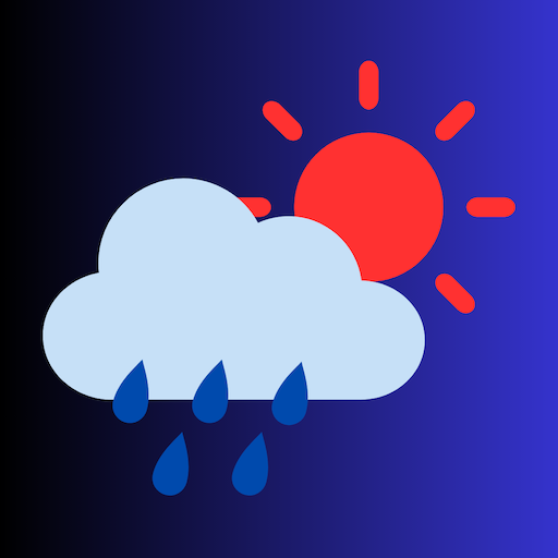 天気 logo