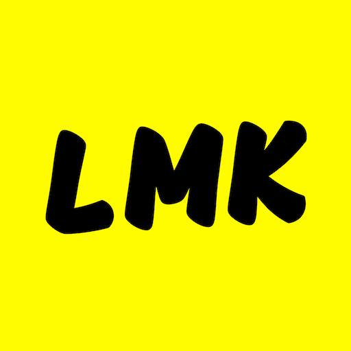 LMK: Make New Friends 3.11 Icon