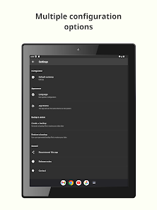 Screenshot image
