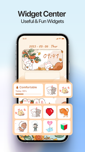 Liquid Lock Screen: KaLock screenshot 3
