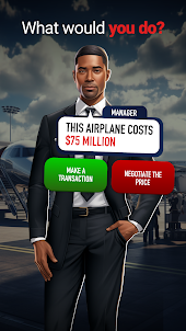 Airline Tycoon: The Game