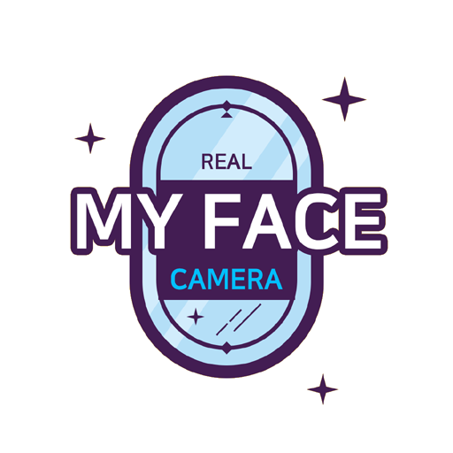 Real My Face - Mirror 1.0 Icon
