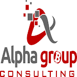 Cover Image of Télécharger Alpha Group Consulting  APK