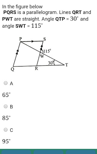 All KCPE Screen 2