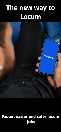 Android application StatDoctor screenshort