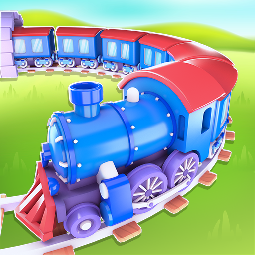 Railroad Master logo