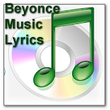 Beyonce Music Lyrics icon
