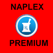 NAPLEX Flashcards Premium