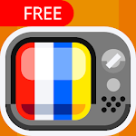 Cover Image of Télécharger FREE IPTV - Online 1.0.0 APK