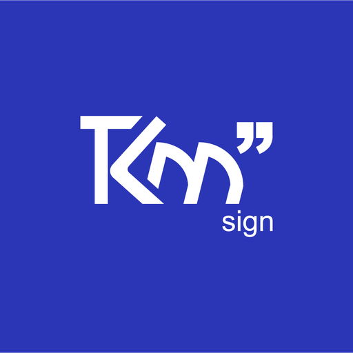 Tankuam Sign logo
