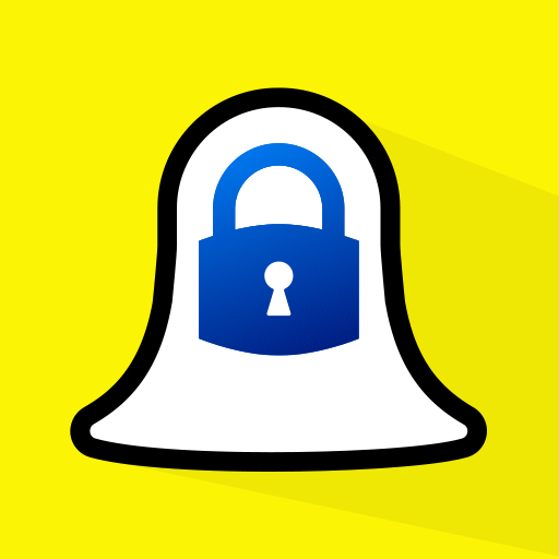 Locker For SnapApp Chat  Icon