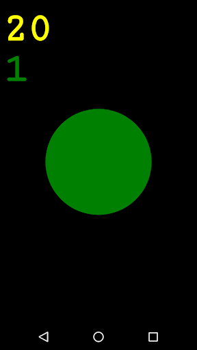 Círculos Screen 3