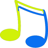 Fast Music Player icon