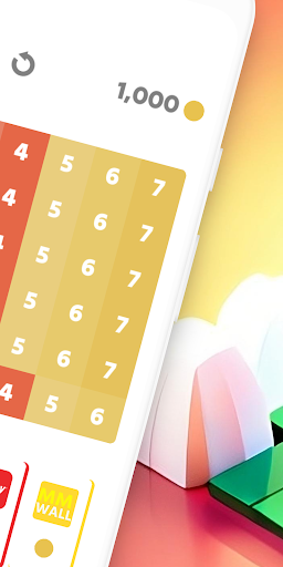 Digit Dash Screen 2