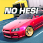 No Hesi Car Traffic Racing