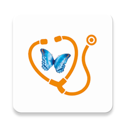 Physician Connect  Icon
