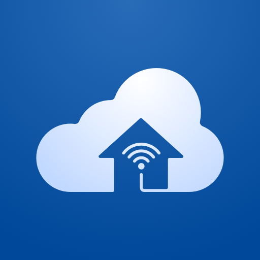everHome Smart Home logo