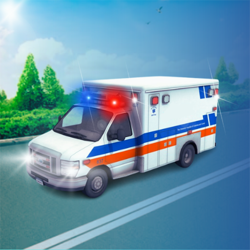 Ambulance Driver logo