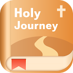 Holy Bible App- KJV + Study