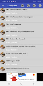 Screenshot image