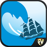Oceanography Dictionary : Oceanology Study Offline icon