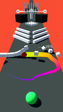 Game screenshot Clean the way apk download