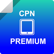 CPN Flashcards Premium  Icon
