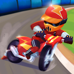 Cover Image of Download Speedway Heroes 2021  APK