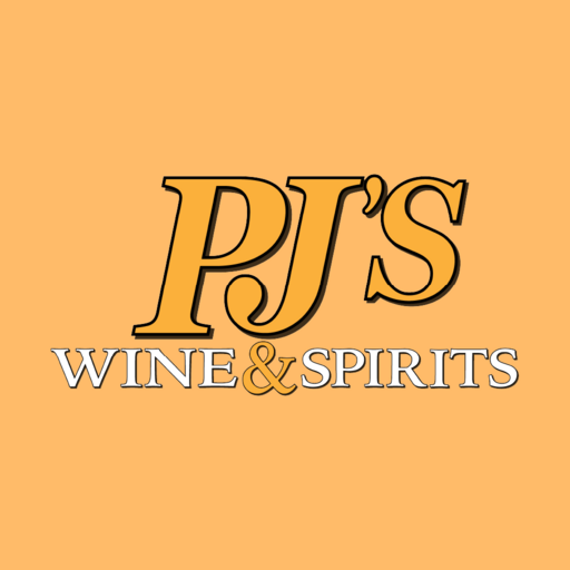 PJs Wine & Spirits logo