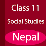 Class 11 Social Studies Book Nepal (Offline) Apk