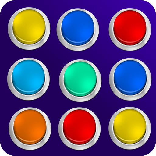 Funny Sounds Buttons 6.9 Icon