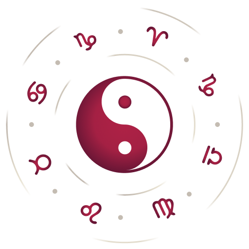 Daily Horoscope & Astrology logo