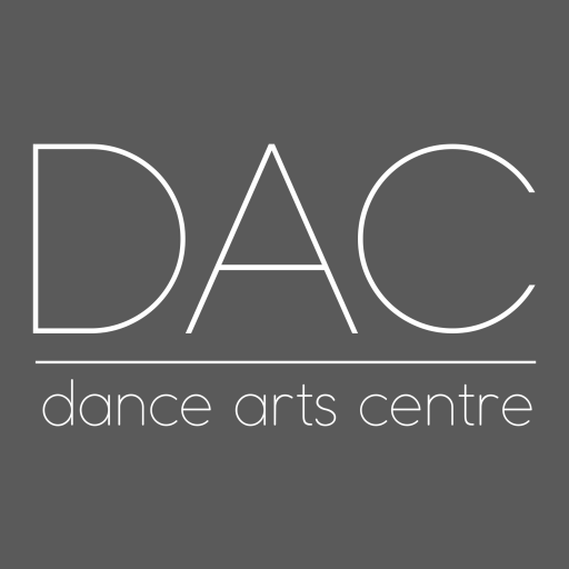 Dance Arts Centre logo