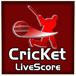 Cover Image of Скачать Live Cricket Score  APK