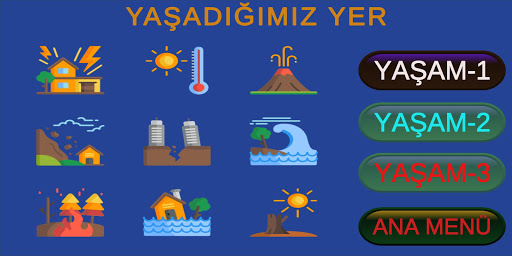 SOSYAL BİLGİ-4 Screen 2