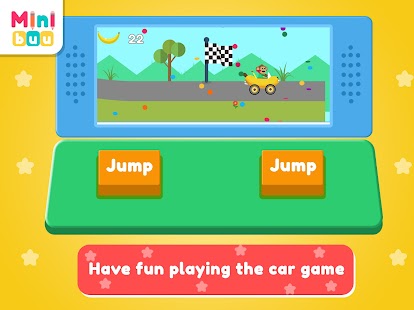 Kinder Computer: Kinder Spiele Screenshot