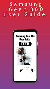 Samsung Gear 360 user Guide