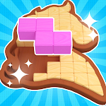 Cover Image of Download Jigsaw Match Blocks Puzzle  APK