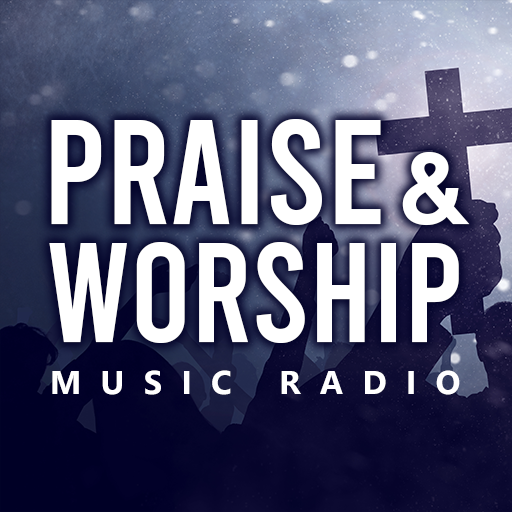 Praise and Worship Music Radio  Icon