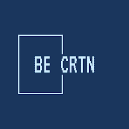 Значок приложения "Be Certain"