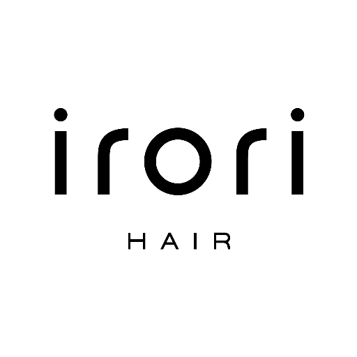 出雲の美容室irori（イロリ）のアプリ logo