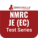 Cover Image of Herunterladen NMRC JE Electronics Mock Tests for Best Results 01.01.232 APK