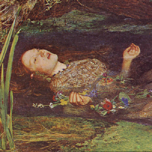 Le Mystère de Marie Roget logo